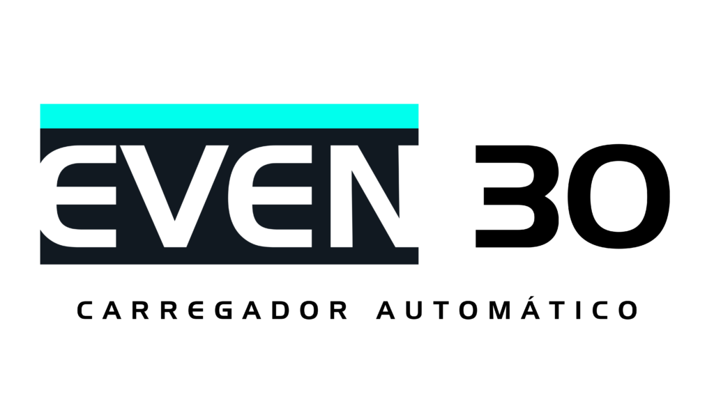 EVEN 30 - Carregador Automático