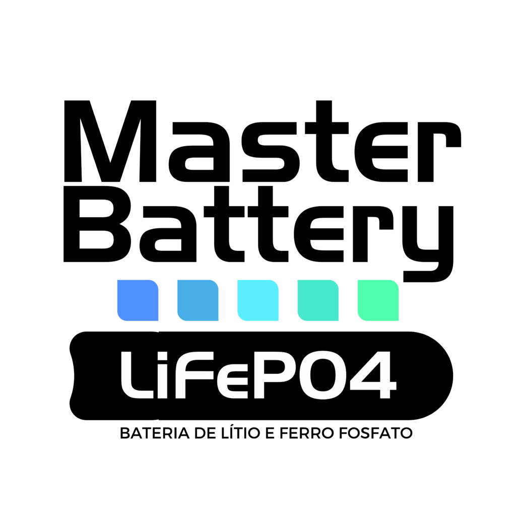 Master Battery LiFePO4